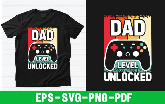 Dad Level Unlocked: A Designer’s Review for Embroidery