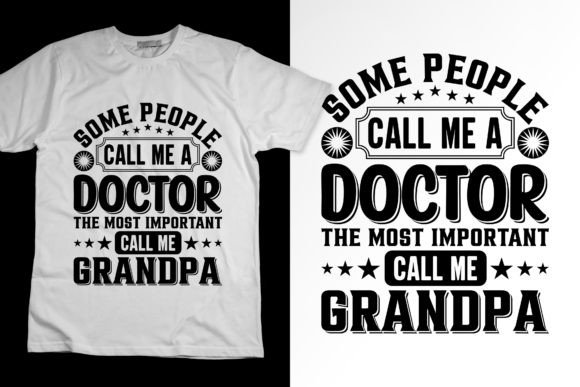Doctor T-Shirt Graphics & Designs Review