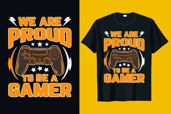 Gamer Graphics & Print Templates Review