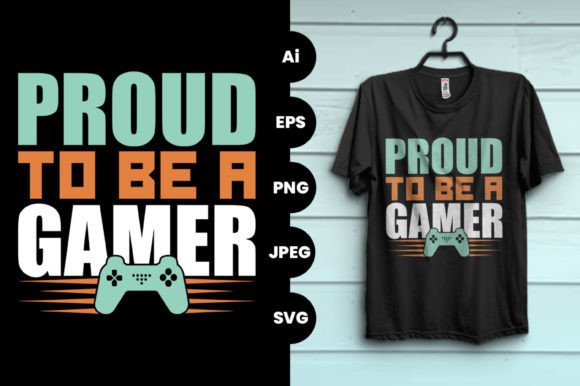 Gaming Graphics & Print Templates Review
