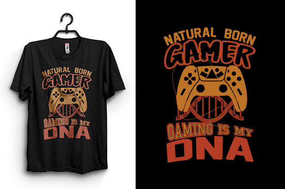 Gaming is My DNA: A Designer’s Embroidery Review