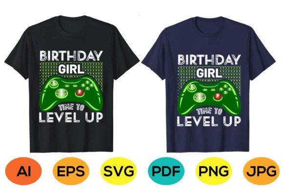 Gaming T-Shirt Design Review: Real-World Embroidery Insights