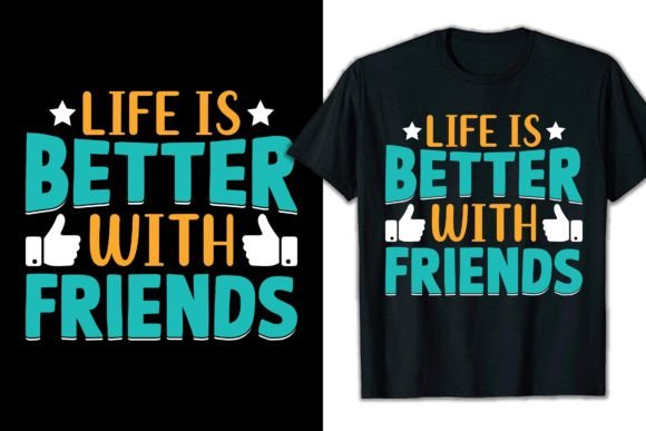 Graphics for T-Shirt Designs: A Brand Review