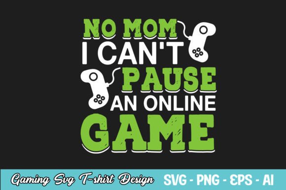 No Mom I Can’t Pause: A Gamer’s Embroidery Review