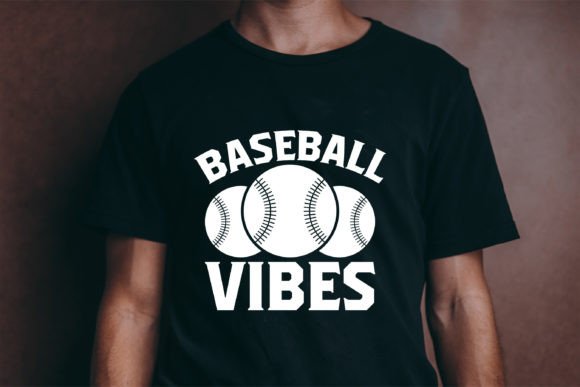 Reviewing Baseball Vibes SVG Download for Stitchers