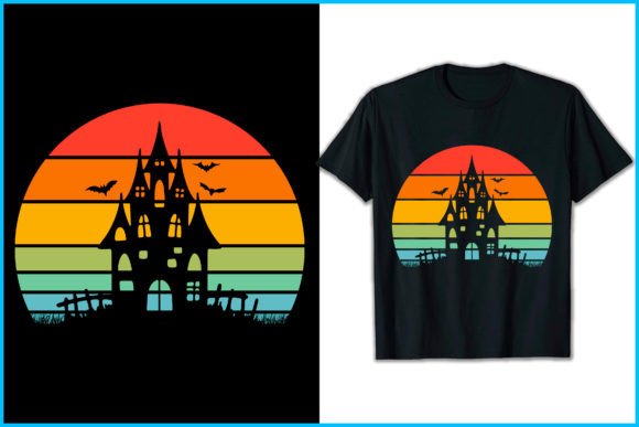 Reviewing Free HALLOWEEN T Shirt Design Templates for Stitchers
